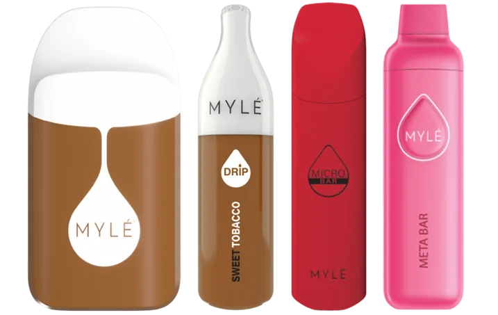 Myle Disposable