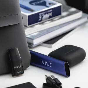 Myle Meta V5 Device