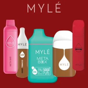 Myle Disposable