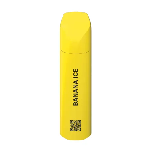 Myle Micro Bar Banana Ice Disposable Device - 20MG