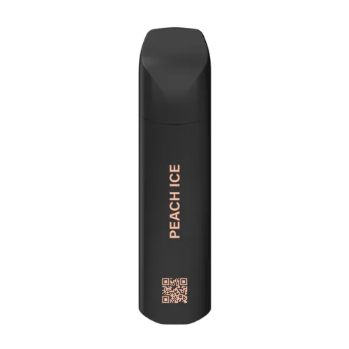 Myle Micro Bar Peach Ice Disposable Device - 20MG