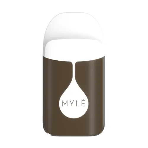 Myle Micro Bano OG: Cubano Disposable Device