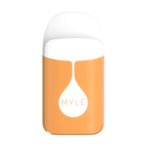 Myle Micro Mega Melon Disposable Device