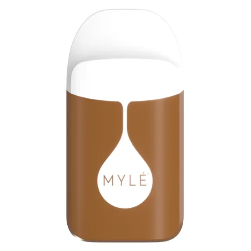 Myle Micro Sweet Tobacco Disposable Device