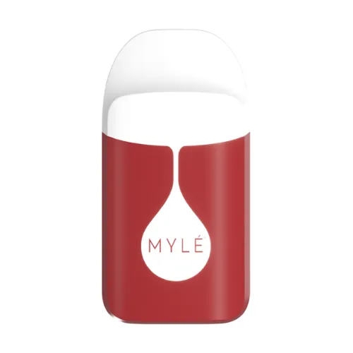 Myle Micro True Tobacco Disposable Device