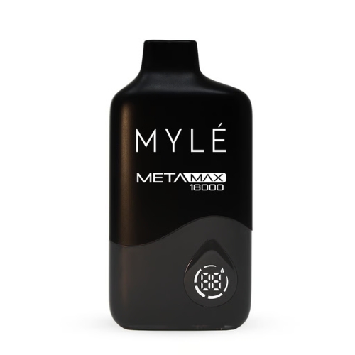 Cuban Tobacco Myle Meta Max Disposable Devic