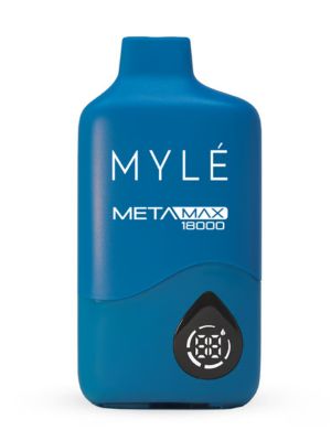 Myle Meta Max 18000 Puffs in Sharjah