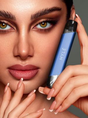 Myle Meta V5 Device in Sharjah