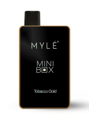 Myle Mini Box in Sharjah